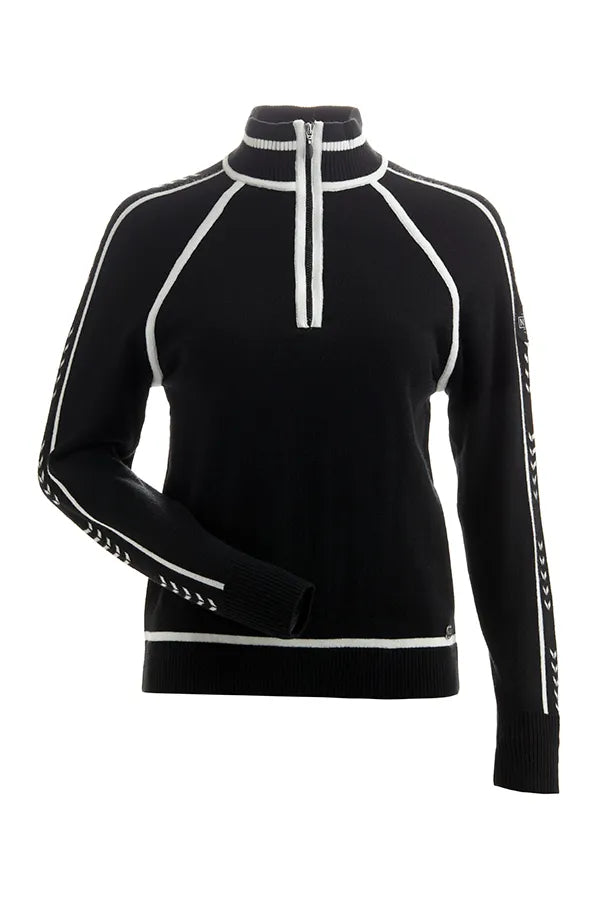 Nils Womens Snow Layers Juniper