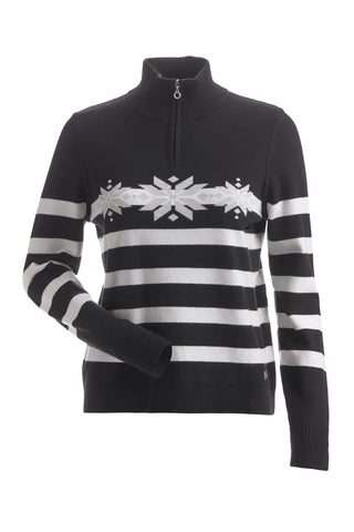 Nils Womens Snow Layers Sailor