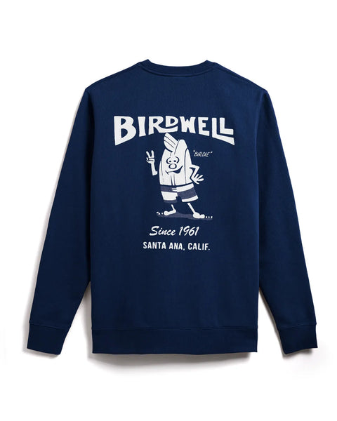 Birdwell Mens Sweatshirt 61