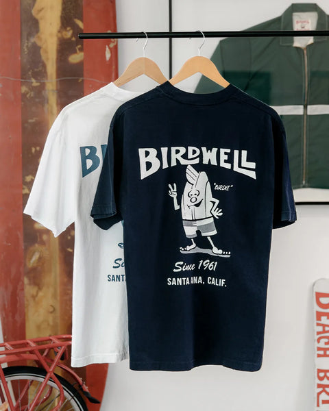 Birdwell Mens Shirt 61