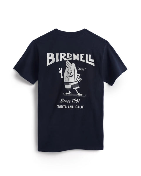 Birdwell Mens Shirt 61