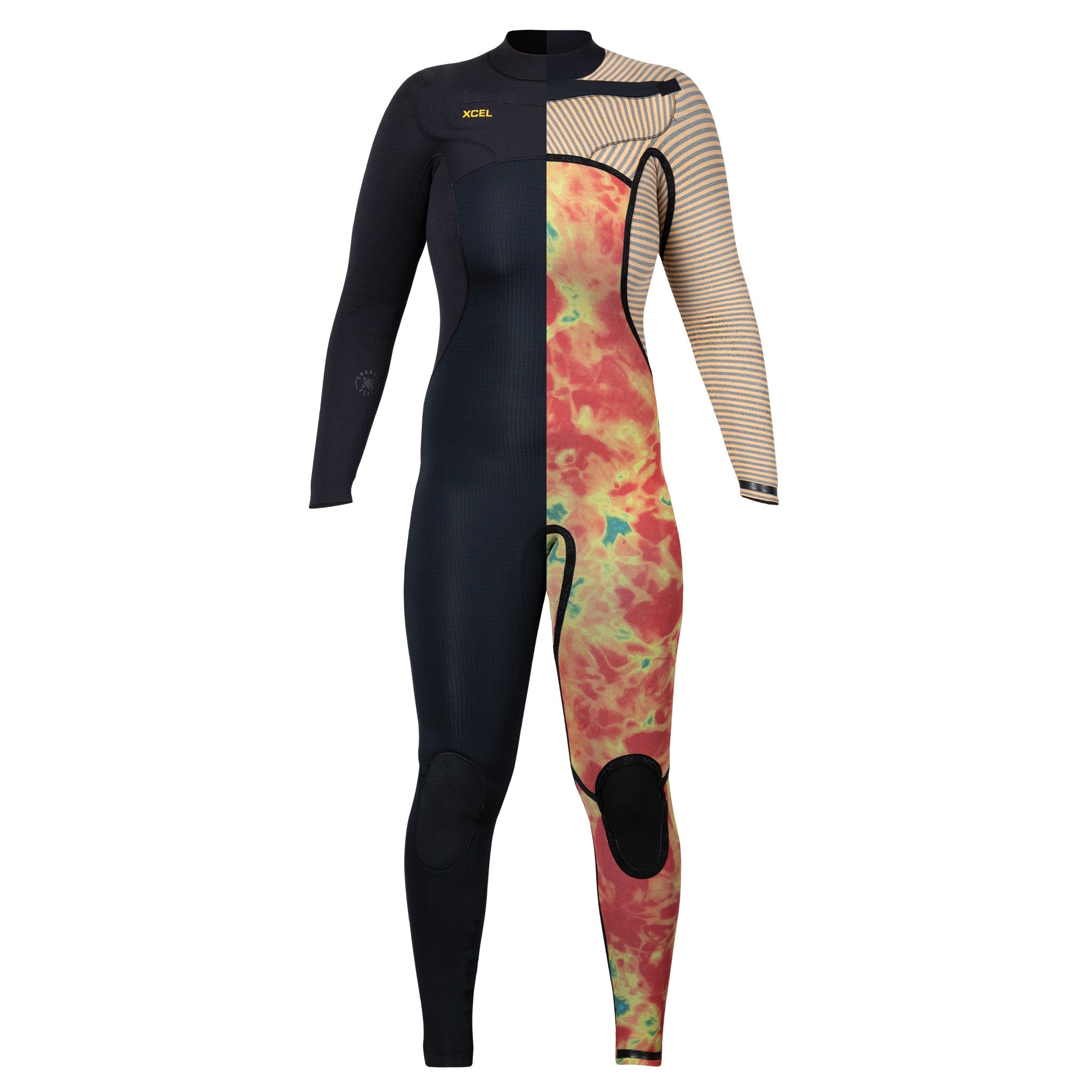 Xcel Women's Comp X Full Wetsuit 3/2mm DS – Hansen Surfboards