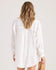 Volcom Womens Shirt Lived In Button Up 2