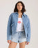 Volcom Womens Jacket OC Ramps