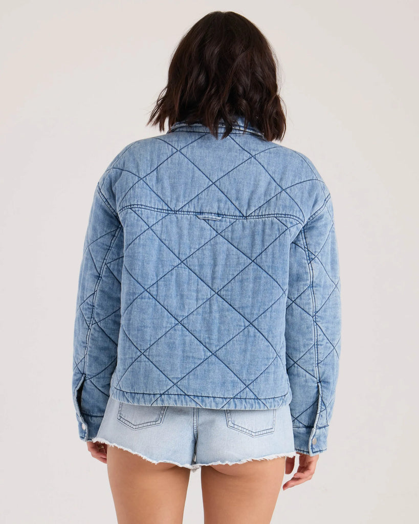 Volcom Womens Jacket OC Ramps