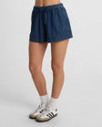 Volcom Womens Shorts Stone Shine