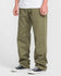Volcom Mens Pants Frickin Relaxed Chino