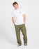 Volcom Mens Pants Frickin Relaxed Chino