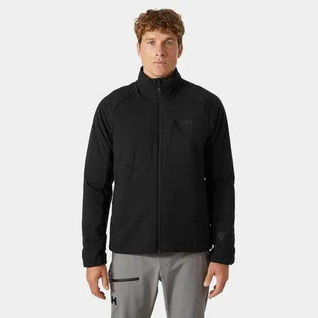 Helly Hansen Mens Snow Layers Odin Stretch Insulator Jacket 2.0