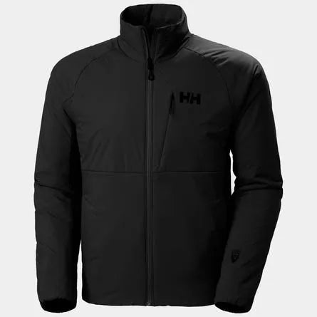 Helly Hansen Mens Snow Layers Odin Stretch Insulator Jacket 2.0