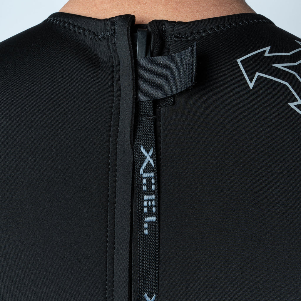 Classic Short John : Axxe Wetsuits