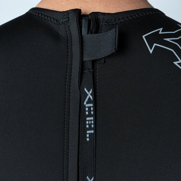 Xcel Men's Axis Short John 2mm DS