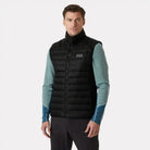 Helly Hansen Mens Snow Layers Verglas Down Vest 2.0