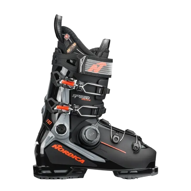 Nordica Mens Ski Boots Speedmachine 3 110 BOA