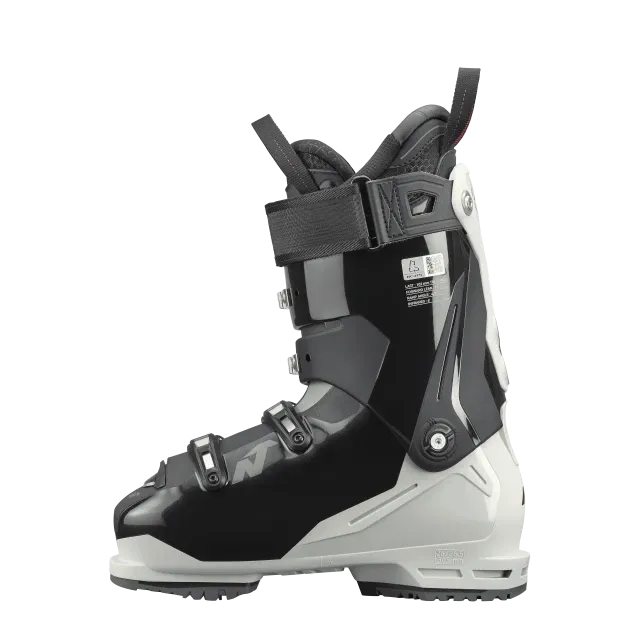 Nordica Mens Ski Boots Sportmachine 3 120 BOA