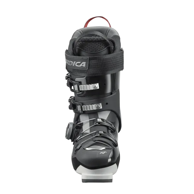 Nordica Mens Ski Boots Sportmachine 3 120 BOA