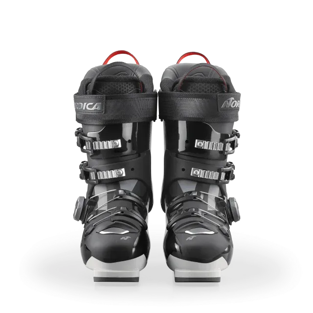 Nordica Mens Ski Boots Sportmachine 3 120 BOA