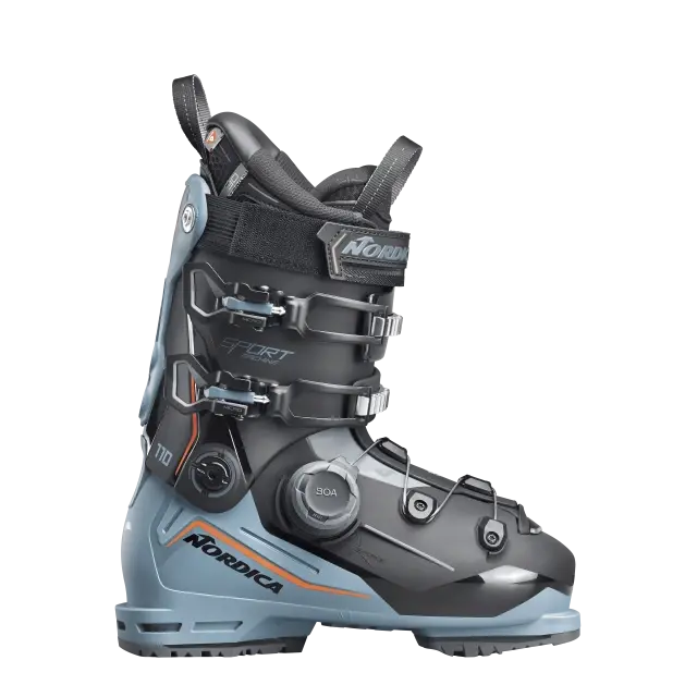 Nordica Mens Ski Boots Sportmachine 3 110 BOA