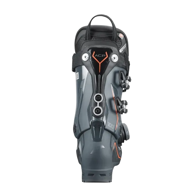 Nordica Mens Ski Boots Sportmachine 3 100 BOA