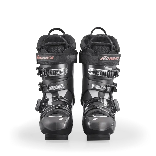 Nordica Womens Ski Boots Sportmachine 3 85 W BOA