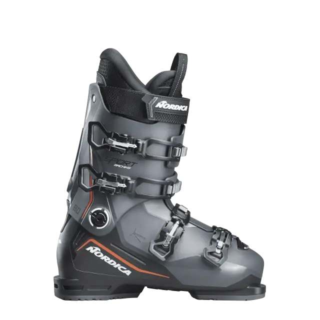 Nordica Mens Ski Boots Sportmachine 3 80