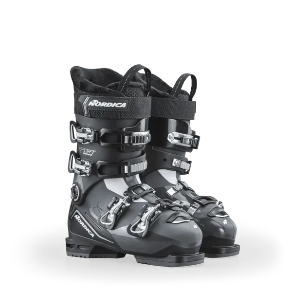 Nordica Womens Ski Boots Sportmachine 3 65 W