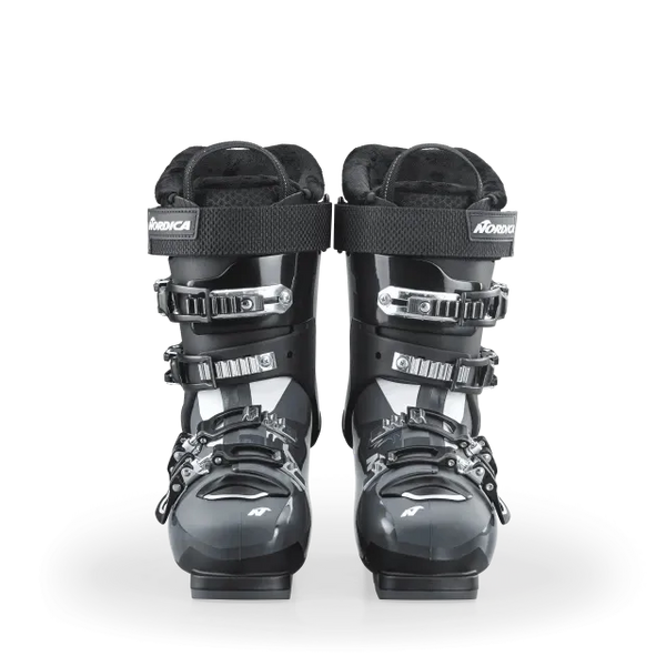 Nordica Womens Ski Boots Sportmachine 3 65 W