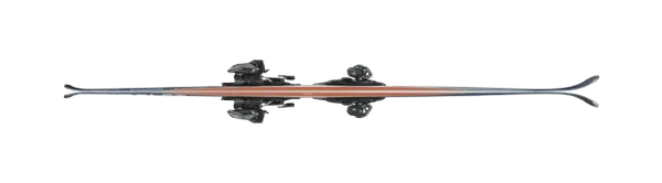Nordica Mens Skis Steadfast 75 CA TP2 Comp 10