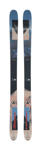 Nordica Mens Skis Enforcer 99