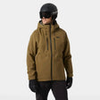 Helly Hansen Mens Snow Jacket Juniper 3.0