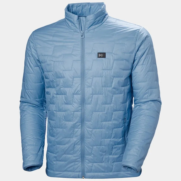 Helly Hansen Mens Snow Layers LIFALOFT Insulator Jacket