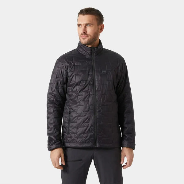 Helly Hansen Mens Snow Layers LIFALOFT Insulator Jacket