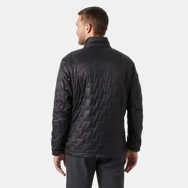 Helly Hansen Mens Snow Layers LIFALOFT Insulator Jacket
