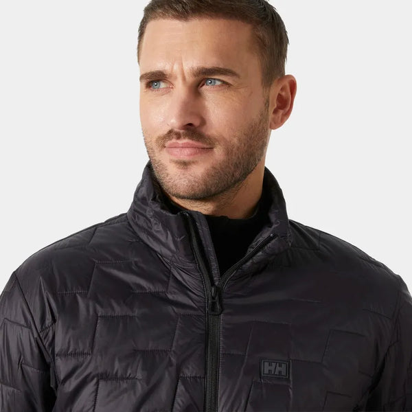 Helly Hansen Mens Snow Layers LIFALOFT Insulator Jacket
