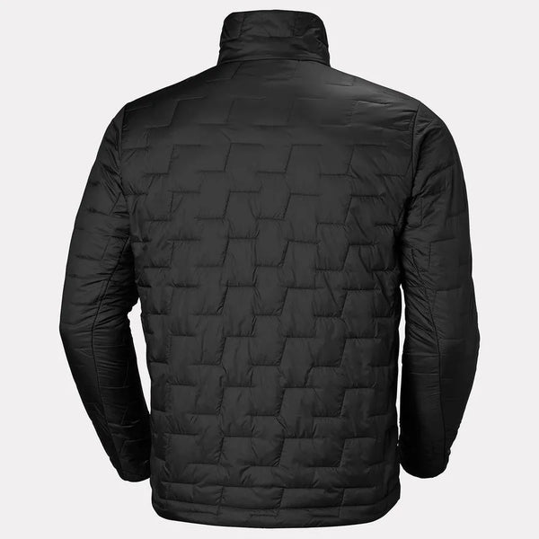 Helly Hansen Mens Snow Layers LIFALOFT Insulator Jacket