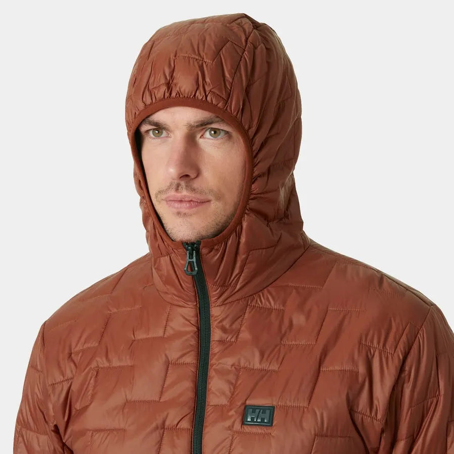 Helly Hansen Snow Jacket Helly Hansen LifaLoft Insulator Jacket