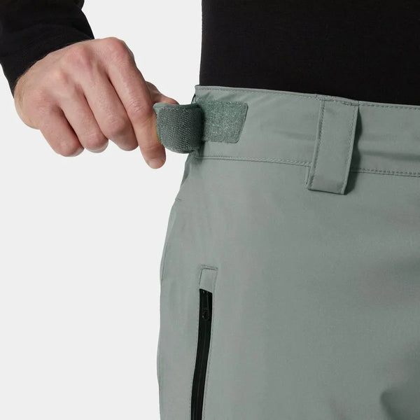 Helly Hansen Mens Snow Pants Legendary Insulated