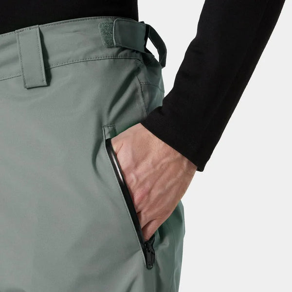 Helly Hansen Mens Snow Pants Legendary Insulated