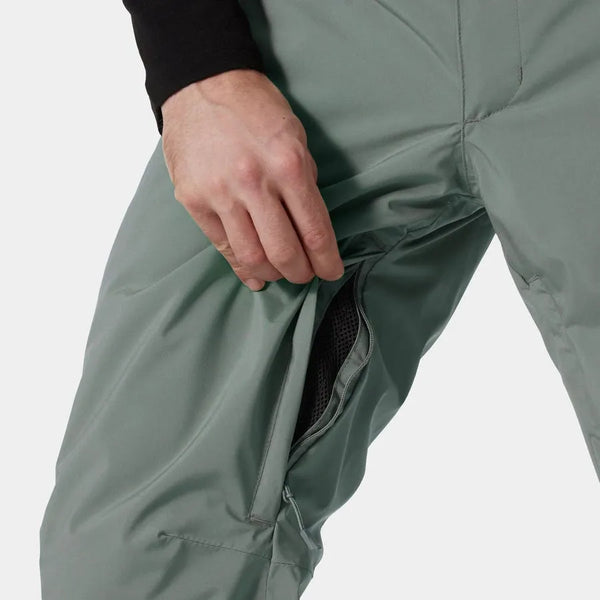 Helly Hansen Mens Snow Pants Legendary Insulated
