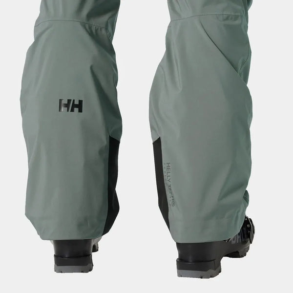 Helly Hansen Mens Snow Pants Legendary Insulated