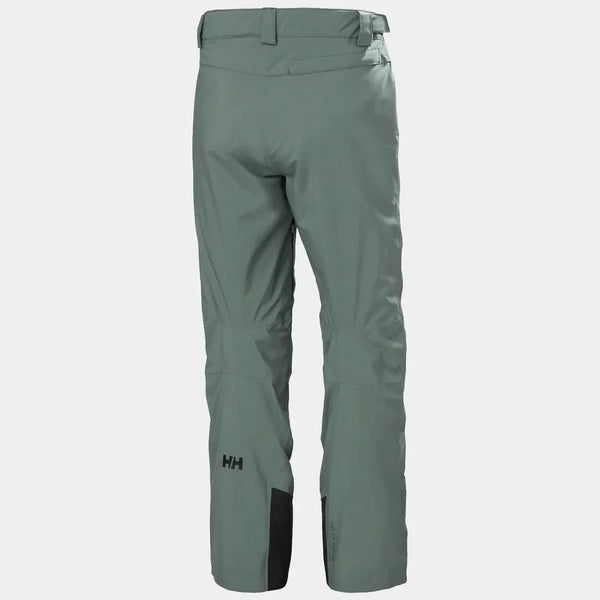Helly Hansen Mens Snow Pants Legendary Insulated
