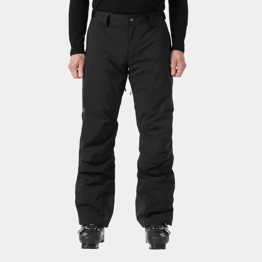 Helly Hansen Mens Snow Pants Legendary Insulated