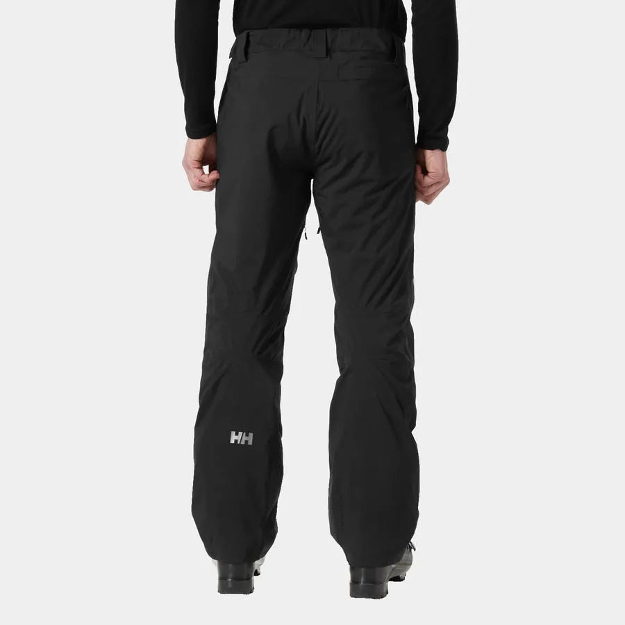 Helly Hansen Mens Snow Pants Legendary Insulated