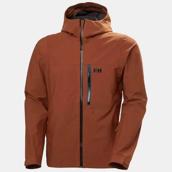 Helly Hansen Mens Snow Jacket Swift 3L Shell