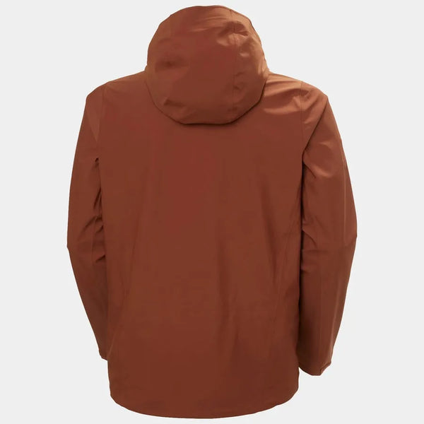 Helly Hansen Mens Snow Jacket Swift 3L Shell