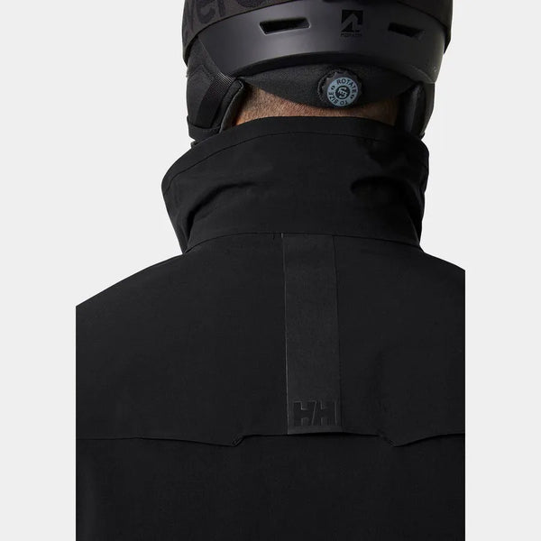 Helly Hansen Mens Snow Jacket Steilhang 2.0