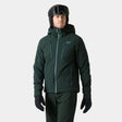 Helly Hansen Mens Snow Jacket Alpha 4.0