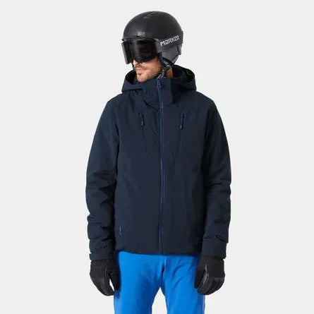 Helly Hansen Alpha 4.0 Jacket