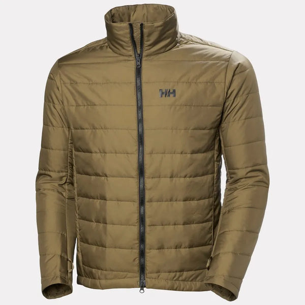 Helly Hansen Mens Snow Jacket Swift 3-in-1
