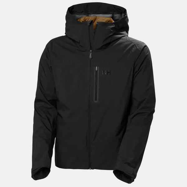 Helly Hansen Mens Snow Jacket Swift 3-in-1